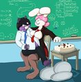 Substitute by Chinesefox