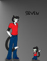 Teen Steven