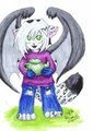 Can we have a teaparty daddy? by blade