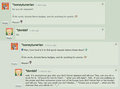 About Requests - +fav me and spread the word! by bbmbbf