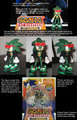 Scourge Custom