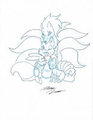 Pok'e Portrait - MarcLeonhardt