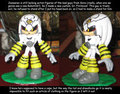 Dr. Finitevus custom by angel85