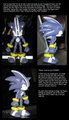 Darkspine Sonic custom