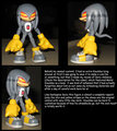 Metal Knuckles custom