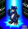 Kumamon 