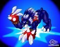 Grizzmon 