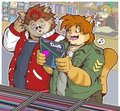 Record-Hunting at Otaku-N