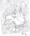 puzzle by AshFoxBloodPaw