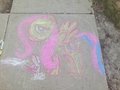 Chalkershy by MightyJAK