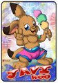 Javi Roo Summer Tag