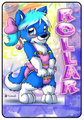 Rollar Summer Tag