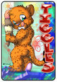 Tiggles Summer Tag