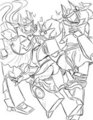 Magica Soundwaves