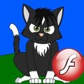 Cocoa wag Icon
