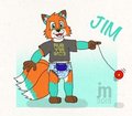 Yo-Yoing Time! (ArtStudio Version)