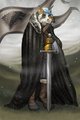 Winter is Coming by theOwlette