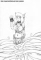 Gay tentacles~