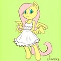 30 minute challenge - Frills!