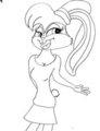 LOLA BUNNY 02