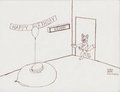 Birthday Gift for Kenny Kitsune by AaronCEcton