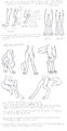Anthro Leg Tutorial by Violyte