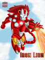 Iron Lion