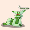 Come here often?