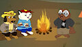 The Adventures of Cucumber & Pickles: S1 EP5 A Trip to the Rockies