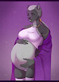 Motherly Pride (art by stepansosat) by NeoShard