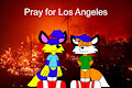 Pray for Los Angeles
