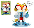 Bio-chemist
