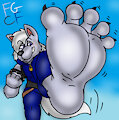Wolfrun Stomp Pov Revamp