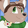 (Animated!) Stomak Headshot