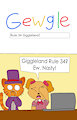 Giggleland reacts to Rule 34 by CattyCarol