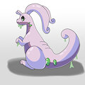 Sticky Goodra