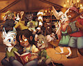 Take a look (by Caytlin Vibrandt)