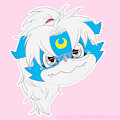 [Gift Art] Arty Vee is best Vee~! #SFW by mrpandragon