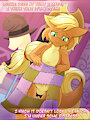 [Fan Art] 15 Kobold Applejack