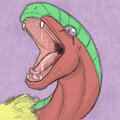 Archeops Maw by Lblock