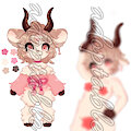 Cub Adoption Open by Hotmuu