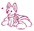 Vulfe Doodle