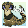 [Premade Design] Rattle - SOLD