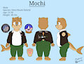 Mochi Ref Sheet 2025