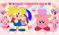 A Dreamy Valentine's Day