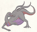 Quick Salazzle by Lblock