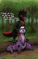 Getting to Know One Another