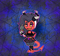 chibi dahlia