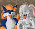 Warning: You Will Be Licked