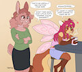 [CM] Smaller Size = More Caffeine by Malachyte